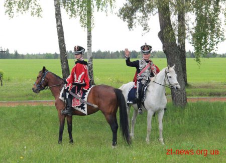 Житомирські ЮІРівці перемогли у міжнародних змаганнях у Білорусі