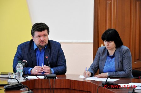 У Житомирській області цьогоріч дітей будуть приймати 15 закладів оздоровлення та відпочинку