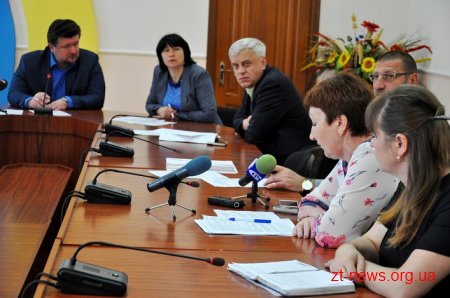 У Житомирській області цьогоріч дітей будуть приймати 15 закладів оздоровлення та відпочинку