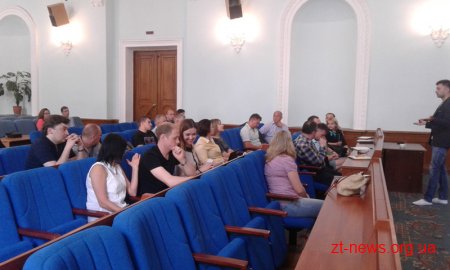 У Житомирі відбудеться Європейський тиждень сталої енергетики