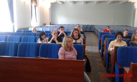 У Житомирі відбудеться Європейський тиждень сталої енергетики