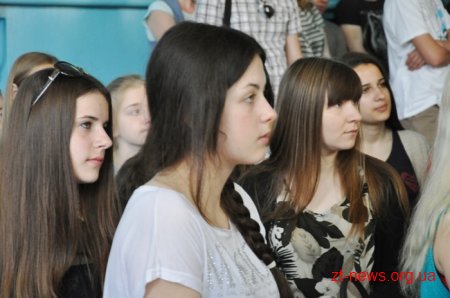 До Всесвітнього дня без тютюну у Житомирі пройшла соціально-просвітницька акція