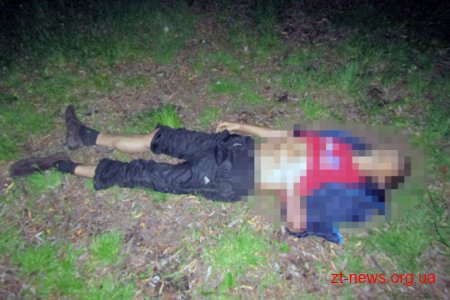 У Бердичеві брат вбив брата