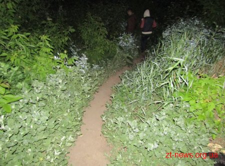 У Бердичеві брат вбив брата