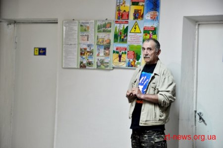 Міністр освіти і науки України Лілія Гриневич відвідала Коростишівську гімназію №5