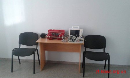 На базі Центральної міської лікарні №1 відкрили «Науково-дослідницький центр»