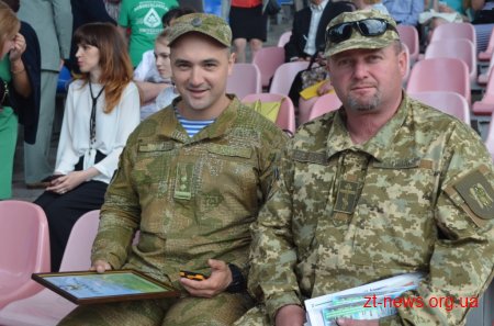 95-річчя відзначає Житомирський національний агроекологічний університет