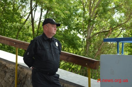 95-річчя відзначає Житомирський національний агроекологічний університет