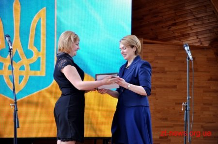 95-річчя відзначає Житомирський національний агроекологічний університет
