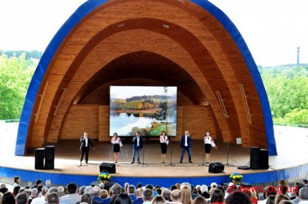 95-річчя відзначає Житомирський національний агроекологічний університет