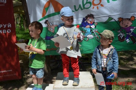 У Гідропарку впродовж 2 днів проходила «Дивогонка – Весна 2017»