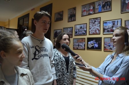 Дитячий хор «Gloria» здобув золоту медаль та диплом на міжнародному фестивалі