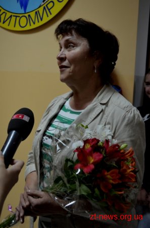 Дитячий хор «Gloria» здобув золоту медаль та диплом на міжнародному фестивалі