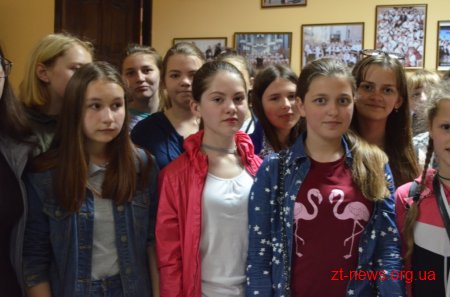 Дитячий хор «Gloria» здобув золоту медаль та диплом на міжнародному фестивалі
