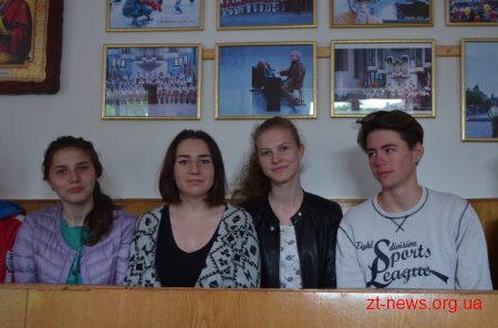 Дитячий хор «Gloria» здобув золоту медаль та диплом на міжнародному фестивалі