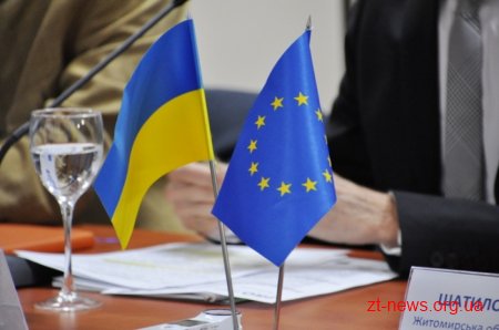 У Житомирі обговорили можливості регулювання і виведення з тіні лісового ринку