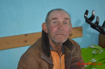 В закладі соціального захисту осіб, що потрапили в складні життєві обставини відбувся день відкритих дверей