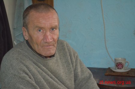 В закладі соціального захисту осіб, що потрапили в складні життєві обставини відбувся день відкритих дверей