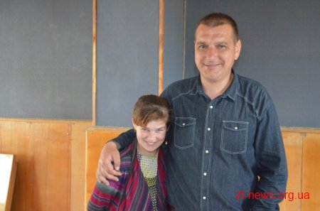 В закладі соціального захисту осіб, що потрапили в складні життєві обставини відбувся день відкритих дверей