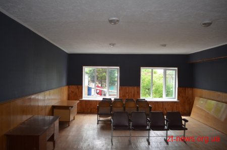 В закладі соціального захисту осіб, що потрапили в складні життєві обставини відбувся день відкритих дверей