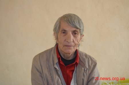 В закладі соціального захисту осіб, що потрапили в складні життєві обставини відбувся день відкритих дверей