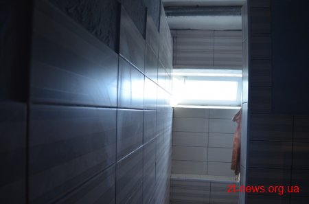 В закладі соціального захисту осіб, що потрапили в складні життєві обставини відбувся день відкритих дверей