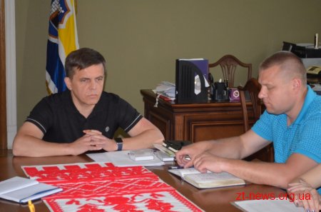 Житомирський футбольний клуб "Полісся" завершив атестацію у професійну II лігу