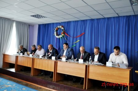 У ситуацію з річками Случ і Хомора втрутилися Віце-прем’єр-міністр та голова Житомирської ОДА