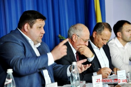 У ситуацію з річками Случ і Хомора втрутилися Віце-прем’єр-міністр та голова Житомирської ОДА