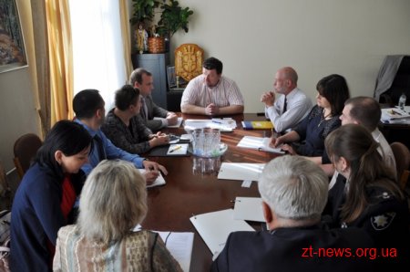 На Житомирщині волонтери Корпусу Миру допомагатимуть дітям вивчати англійську мову