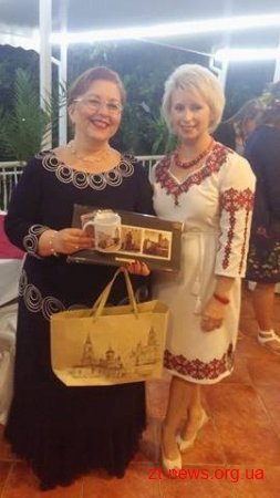 Юні житомиряни вперше поставили український міні-балет "Пісня Лісу" у Болгарії