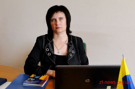 Президент України призначив голову Хорошівської райдержадміністрації