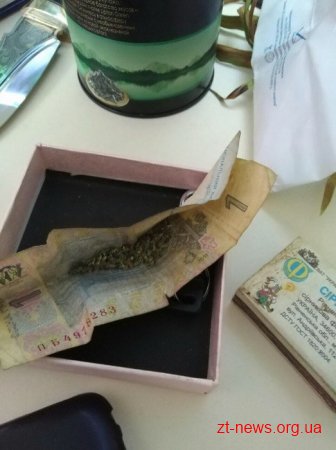 На Житомирщині СБУ затримала учасників бандугруповання
