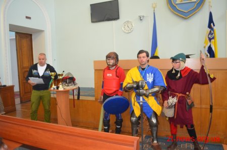 У Житомирі конкурсна комісія визначилася з розподілом коштів Гранту міського голови