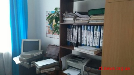 На Житомирщині СБУ припинила діяльність корупційного механізму реалізації плазми крові