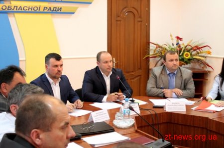 В області працює група, яка «віджимає» майно та продає його