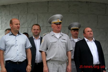 Переможцями обласного етапу "Школи безпеки" стали юні рятувальники з Коростишева