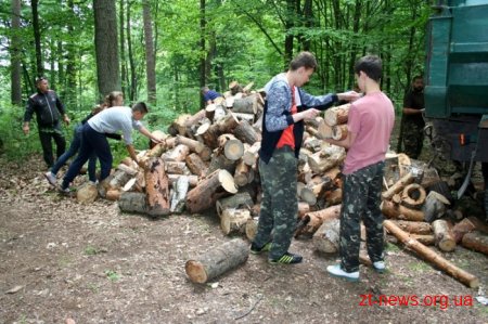 Переможцями обласного етапу "Школи безпеки" стали юні рятувальники з Коростишева