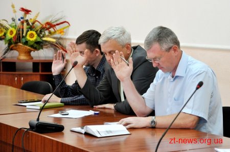 Близько 465 тис. грн відшкодування отримають установи Житомирщини за переселенців та учасників АТО