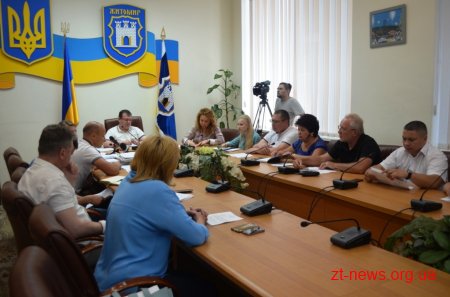 Власнику МАФу по Чуднівській, 129-б планують скасувати паспорт прив’язки