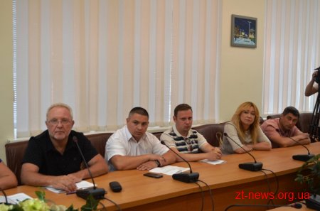 Власнику МАФу по Чуднівській, 129-б планують скасувати паспорт прив’язки