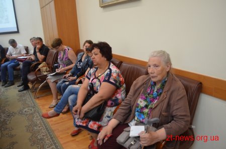 Власнику МАФу по Чуднівській, 129-б планують скасувати паспорт прив’язки