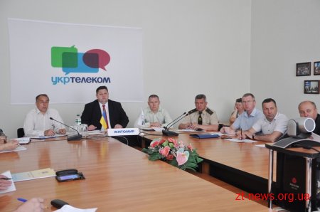 До кінця року 75% будинків області мають бути оснащені тепловими лічильниками