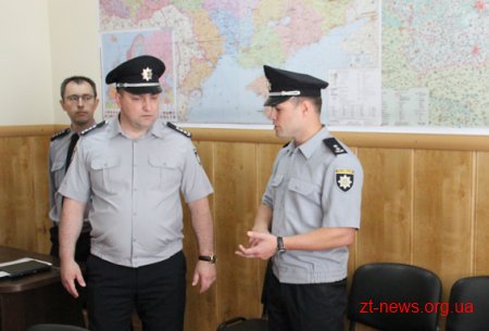Ситуаційний центр поліції оброблятиме інформацію майже з 250 камер