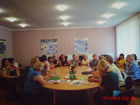 У 28 школі впроваджуватимуть освітній стандарт «Нової української школи»