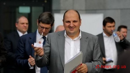 Антикорупційне бюро та прокуратура дали пояснення щодо затримання охоронця Розенблата
