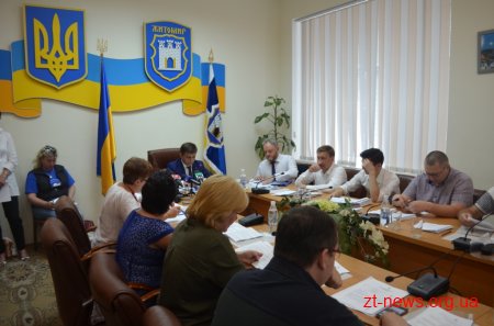 Міський голова запропонував головному архітектору написати заяву на звільнення