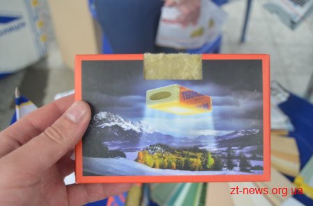 На вулиці Михайлівській відбулась третя щорічна ярмарка енергоефективності