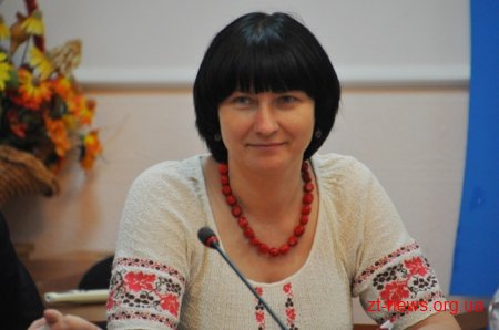 На Житомирщині навчали протидіяти мові ненависті