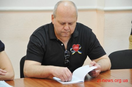 На Житомирщині навчали протидіяти мові ненависті